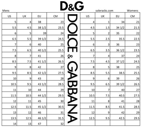 dolce and gabbana men shoe|dolce gabbana shoe size chart.